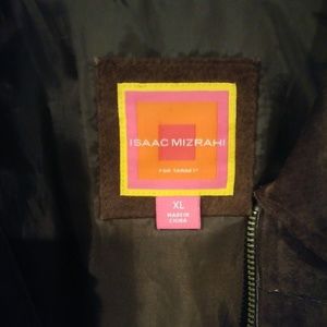 Isaac Mizrahi Jackets & Coats - Isaac Mizrahi Jacket Women's Size XL Isaac Mizrahi Jackets & Coats - Isaac Mizrahi Jacket Women's Size XL